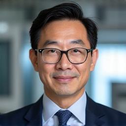 제조 및 품질 관리 총괄 박준호